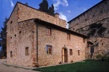 Castello Di Bibbione
