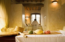 Le Case Del Borgo Tuscan Luxury Living