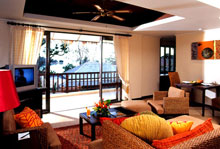 Chandara Resort & SPA