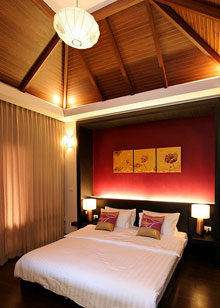 Bhundhari Spa Resort & Villas