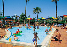 PALOMA Grida Resort & SPA