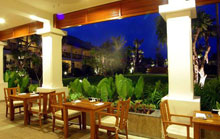 Bandara Resort and Spa Samui