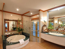 Santiburi Resort & Spa