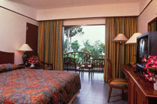 Sheraton Samui Resort(ex.The Imperial Samui Hotel)