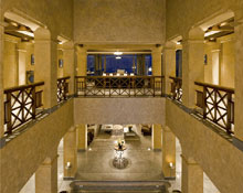 Kempinski Hotel Ishtar Dead Sea