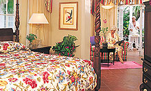 Royal Village Honeymoon Villa Suite