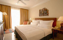 Movenpick Resort & Residence Aqaba