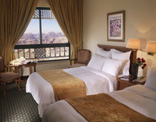 Marriott Petra Resort