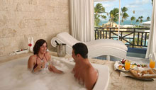 Punta Cana Princess All Suites Resort & Spa Adults Only