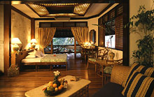 Badian Island Resort & Spa