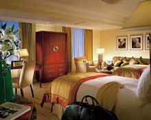 Four Seasons Hotel Shanghai