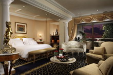 Rome Cavalieri, Waldorf Astoria Hotels & Resorts