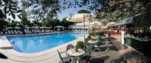 Rome Cavalieri, Waldorf Astoria Hotels & Resorts