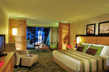 Susesi Luxury Resort
