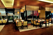 Susesi Luxury Resort