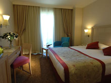 Maxholiday Hotels Belek (ex.Vera Mare Resort)