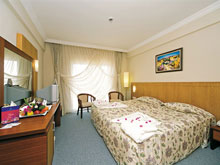 Throne Seagate Belek Hotel(ex.Dyadom Hotels Resort Belek)