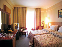 Throne Seagate Belek Hotel(ex.Dyadom Hotels Resort Belek)