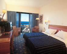 Elite Suites by Amathus Beach Hotel Rhodes (ex.Amathus Beach Hotel Rhodes)