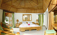 Thulhagiri Island Resort and Spa
