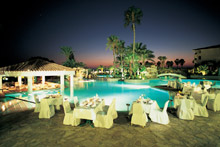 Olympic Lagoon Resort Paphos (ex.Amathus Beach Hotel Paphos)