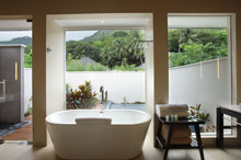 Hilton Seychelles Labriz Resort & Spa