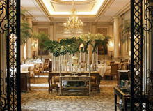 Four Seasons Hotel George V Paris