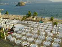 Crowne Plaza Acapulco