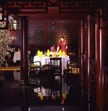 "Hai Tao" - китайский ресторан