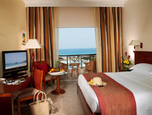 Fujairah Rotana Resort & Spa - Al Aqah Beach