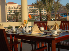 Fujairah Rotana Resort & Spa - Al Aqah Beach