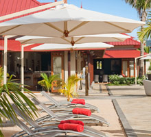 Tamassa Resort