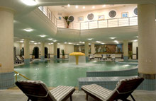 Thermae Sylla Spa Wellness Hotel