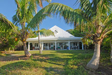 Cousine Island Resort