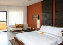 Wanda Vista Resort Sanya(ex.Kempinski Hotel Sanya)