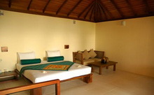 Saman Villa Suite with pool
