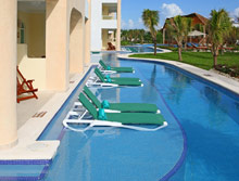 El Dorado Seaside Suites by Karisma