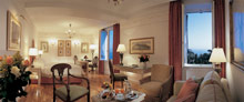 Hotel Splendid Mare(ex.Splendido Mare (Портофино))