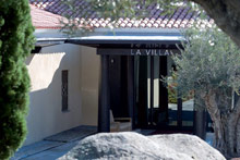 Hotel la Villa (Calvi)