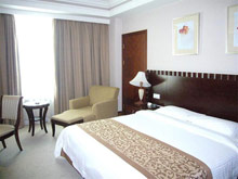 Baohong Hotel Sanya