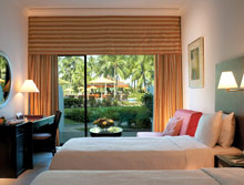 Shangri-La Rasa Sentosa Resort Singapore