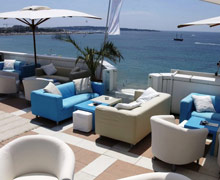 JW Marriott Hotel Cannes
