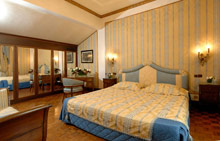 Due Torri Hotel Verona