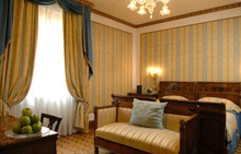 Due Torri Hotel Verona