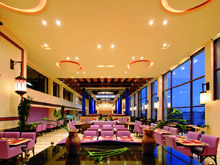 Grand Rotana Resort & Spa