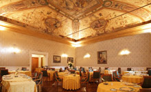 Grand Hotel Baglioni Bologna