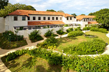 Amara Sanctuary Resort