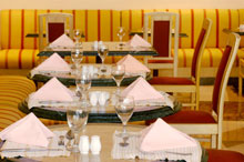 Concorde El Salam Hotel Sharm El Sheikh(ex.Concorde El Salam Front Area)