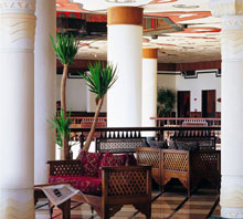 Concorde El Salam Hotel Sharm El Sheikh(ex.Concorde El Salam Front Area)