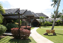 Moorea Pearl Resort & Spa